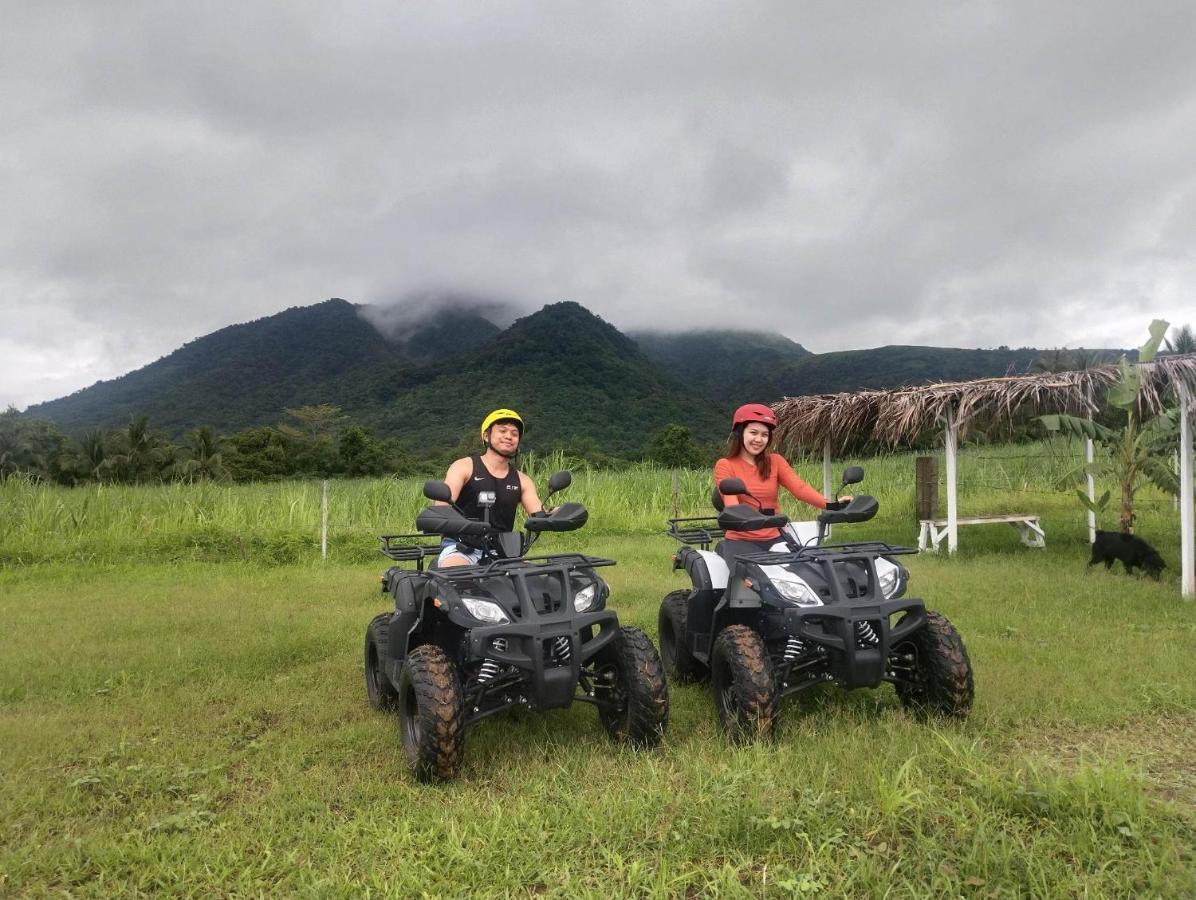 Don Roberto'S Kubo Resort Nasugbu Exterior photo